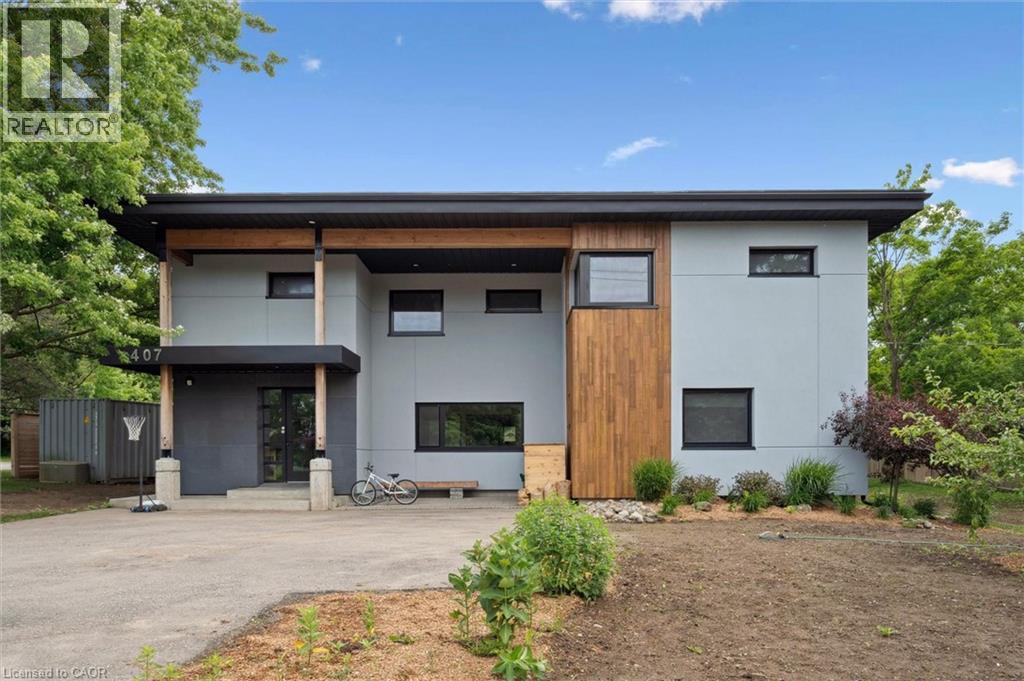 407 FAIRVIEW Street, New Hamburg, Ontario