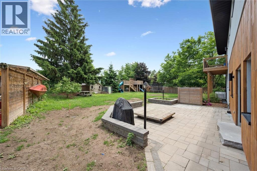 407 Fairview Street, New Hamburg, Ontario  N3A 1M2 - Photo 37 - 40788727