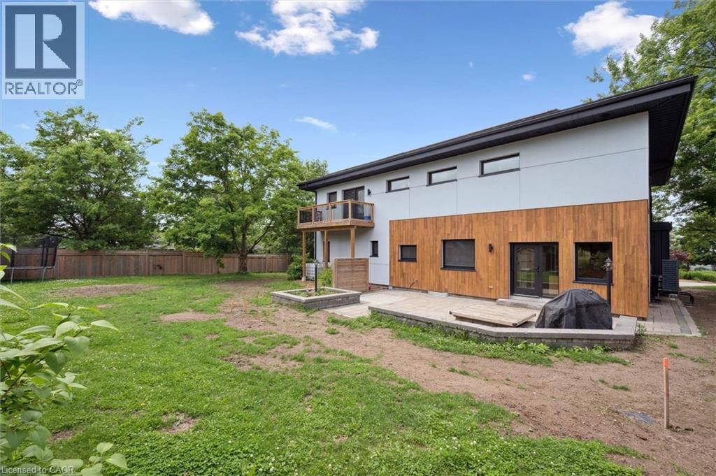 407 Fairview Street, New Hamburg, Ontario  N3A 1M2 - Photo 38 - 40788727