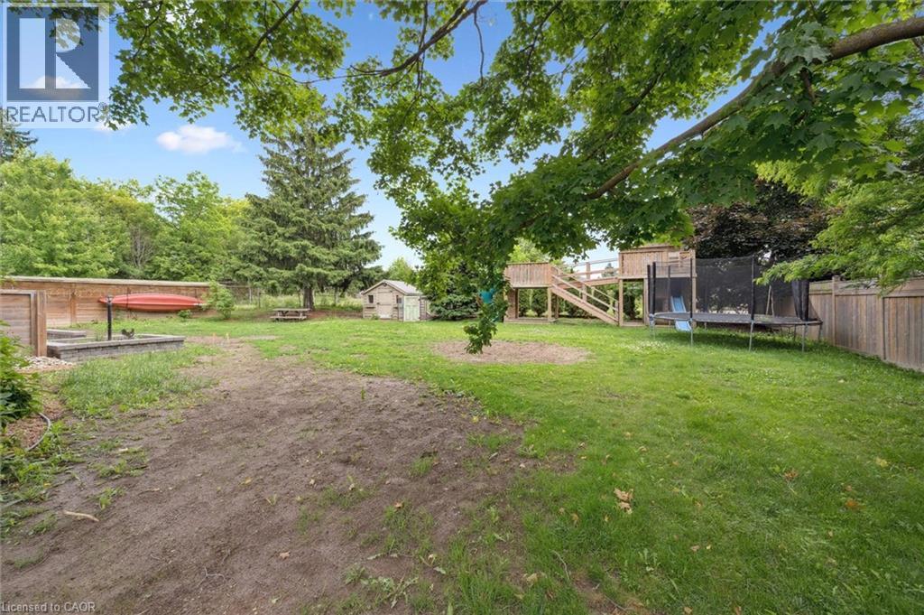 407 Fairview Street, New Hamburg, Ontario  N3A 1M2 - Photo 39 - 40788727