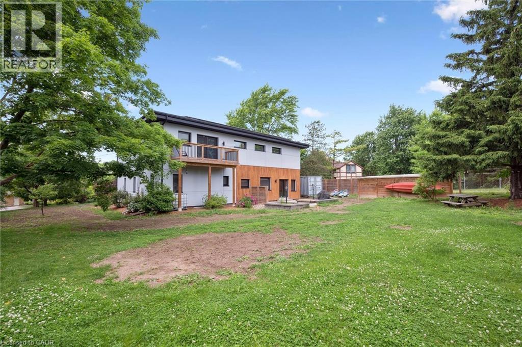 407 Fairview Street, New Hamburg, Ontario  N3A 1M2 - Photo 40 - 40788727