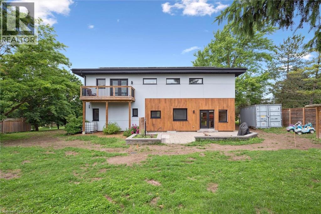 407 Fairview Street, New Hamburg, Ontario  N3A 1M2 - Photo 41 - 40788727