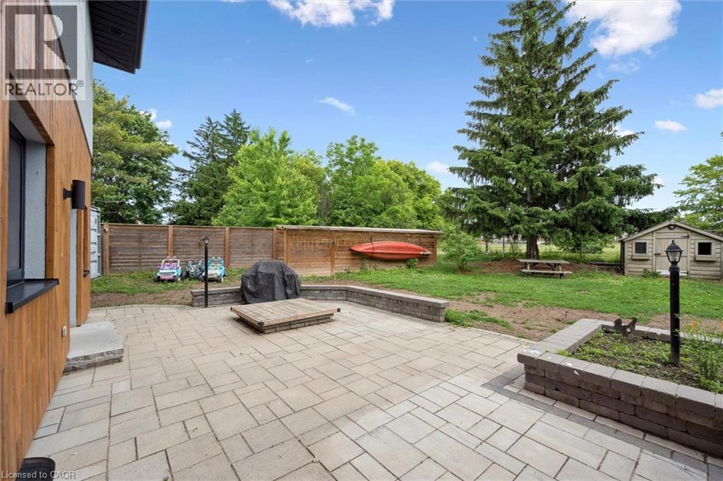 407 Fairview Street, New Hamburg, Ontario  N3A 1M2 - Photo 42 - 40788727