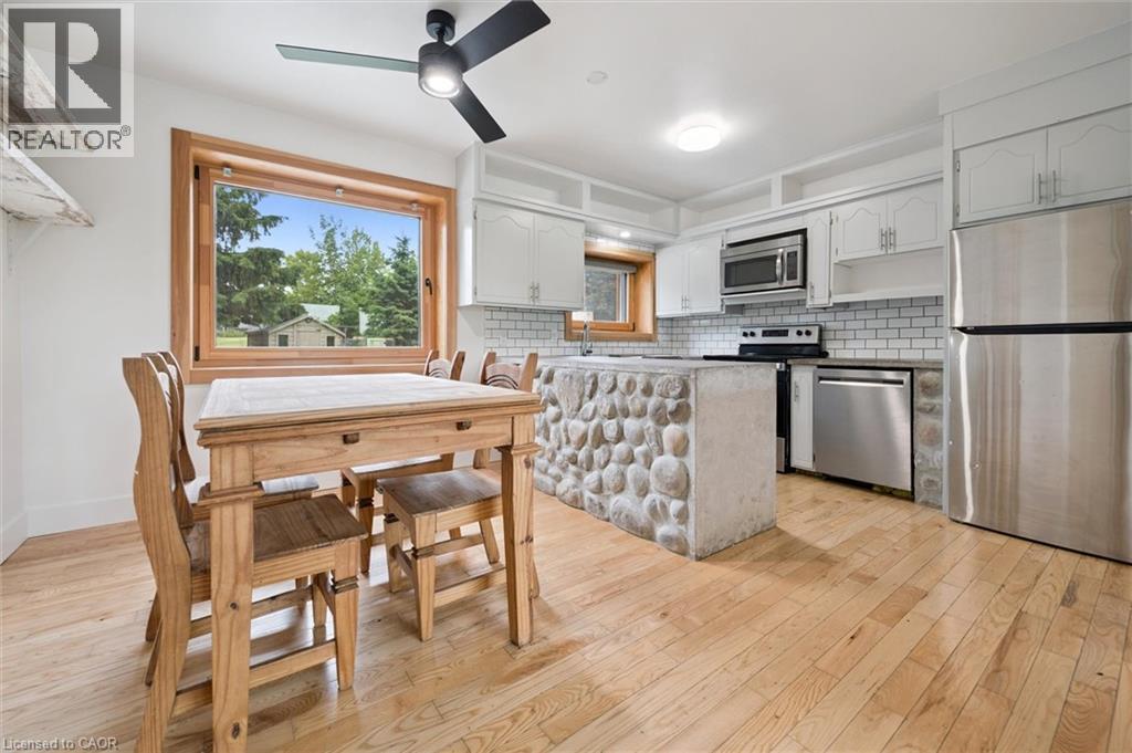 407 Fairview Street, New Hamburg, Ontario  N3A 1M2 - Photo 8 - 40788727