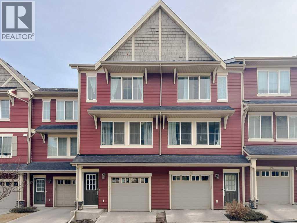 28 Kinlea Common Nw, Calgary, Alberta  T3R 0S2 - Photo 1 - A2245676