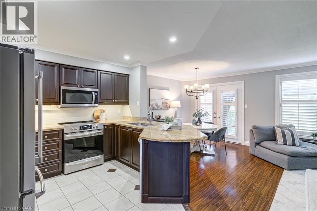 143 Foxborough Drive, Ancaster, Ontario  L9G 4Z1 - Photo 7 - 40766099