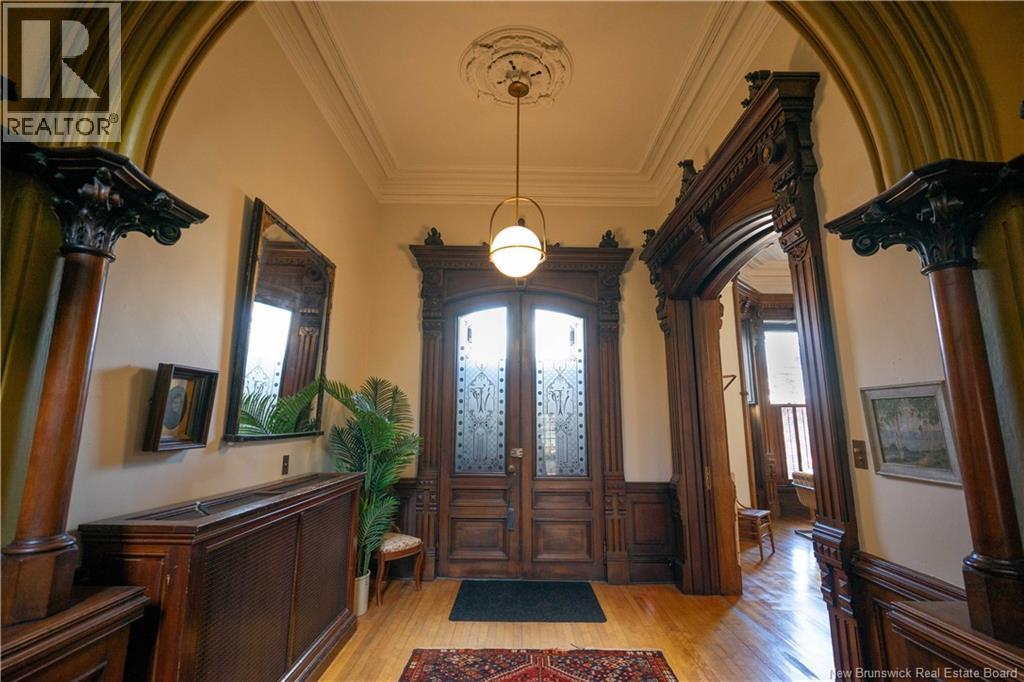 218 King Street, Saint John, New Brunswick  E2L 1H3 - Photo 3 - NB129123