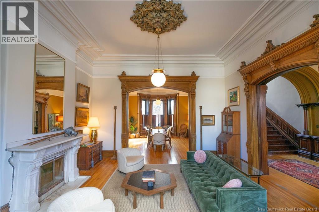 218 King Street, Saint John, New Brunswick  E2L 1H3 - Photo 8 - NB129123