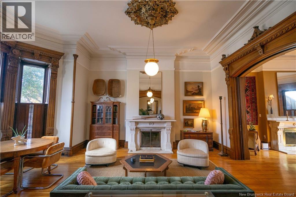 218 King Street, Saint John, New Brunswick  E2L 1H3 - Photo 7 - NB129123