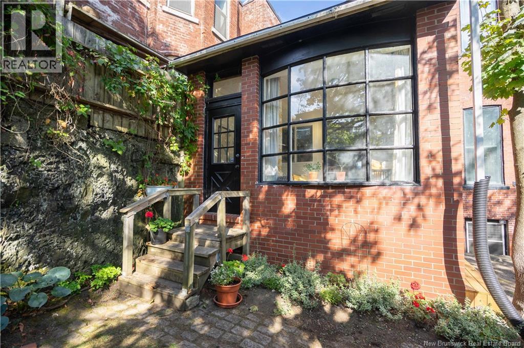218 King Street, Saint John, New Brunswick  E2L 1H3 - Photo 21 - NB129123