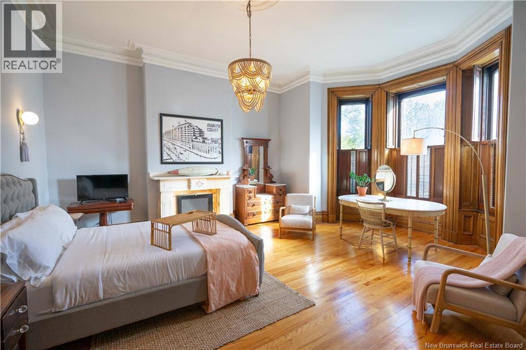 218 King Street, Saint John, New Brunswick  E2L 1H3 - Photo 24 - NB129123