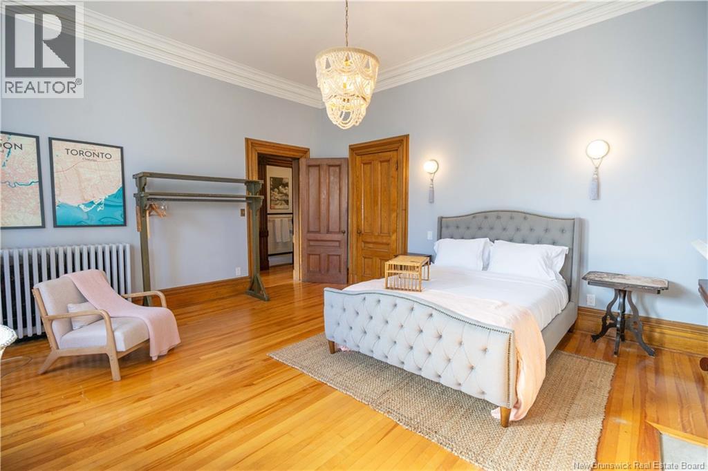 218 King Street, Saint John, New Brunswick  E2L 1H3 - Photo 25 - NB129123