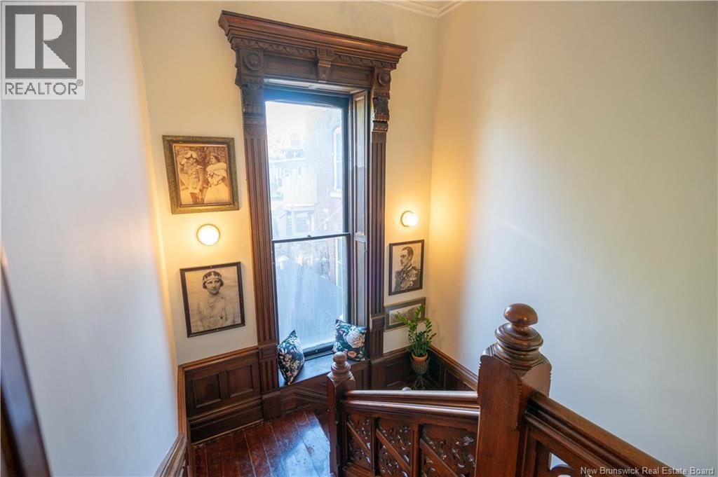 218 King Street, Saint John, New Brunswick  E2L 1H3 - Photo 37 - NB129123