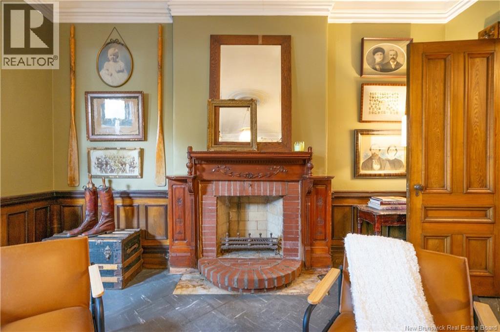 218 King Street, Saint John, New Brunswick  E2L 1H3 - Photo 44 - NB129123