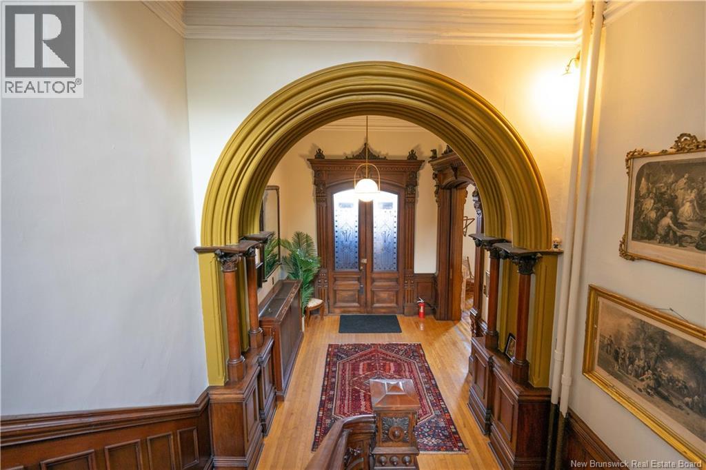 218 King Street, Saint John, New Brunswick  E2L 1H3 - Photo 22 - NB129123