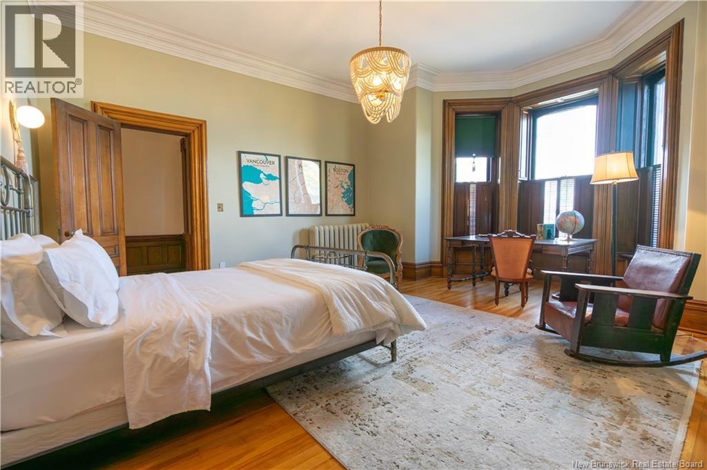 218 King Street, Saint John, New Brunswick  E2L 1H3 - Photo 33 - NB129123