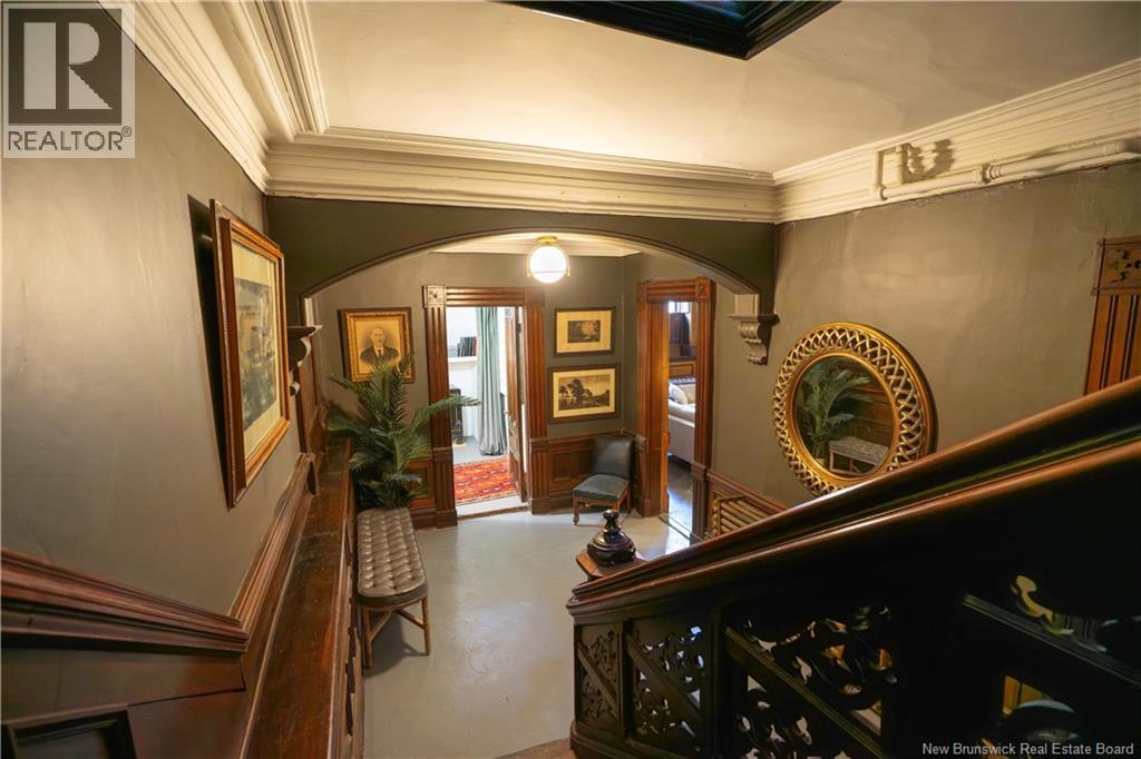 218 King Street, Saint John, New Brunswick  E2L 1H3 - Photo 38 - NB129123