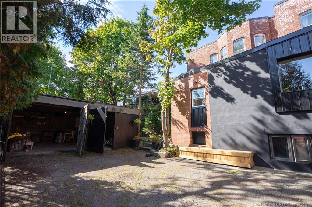 218 King Street, Saint John, New Brunswick  E2L 1H3 - Photo 50 - NB129123