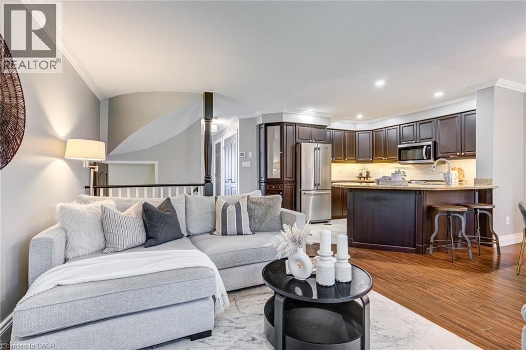 143 Foxborough Drive, Ancaster, Ontario  L9G 4Z1 - Photo 15 - 40766099