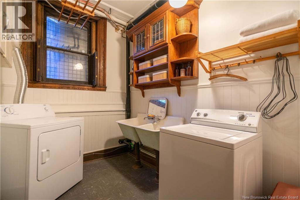 218 King Street, Saint John, New Brunswick  E2L 1H3 - Photo 47 - NB129123