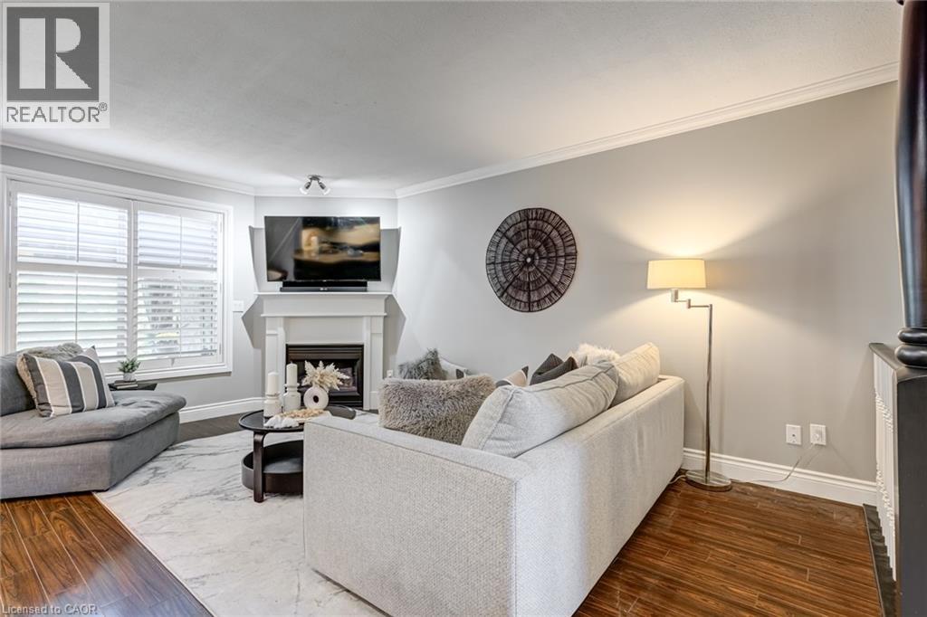 143 Foxborough Drive, Ancaster, Ontario  L9G 4Z1 - Photo 13 - 40766099