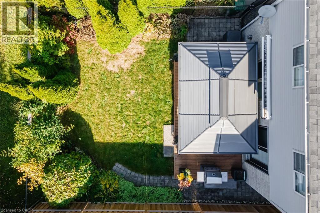 143 Foxborough Drive, Ancaster, Ontario  L9G 4Z1 - Photo 47 - 40766099