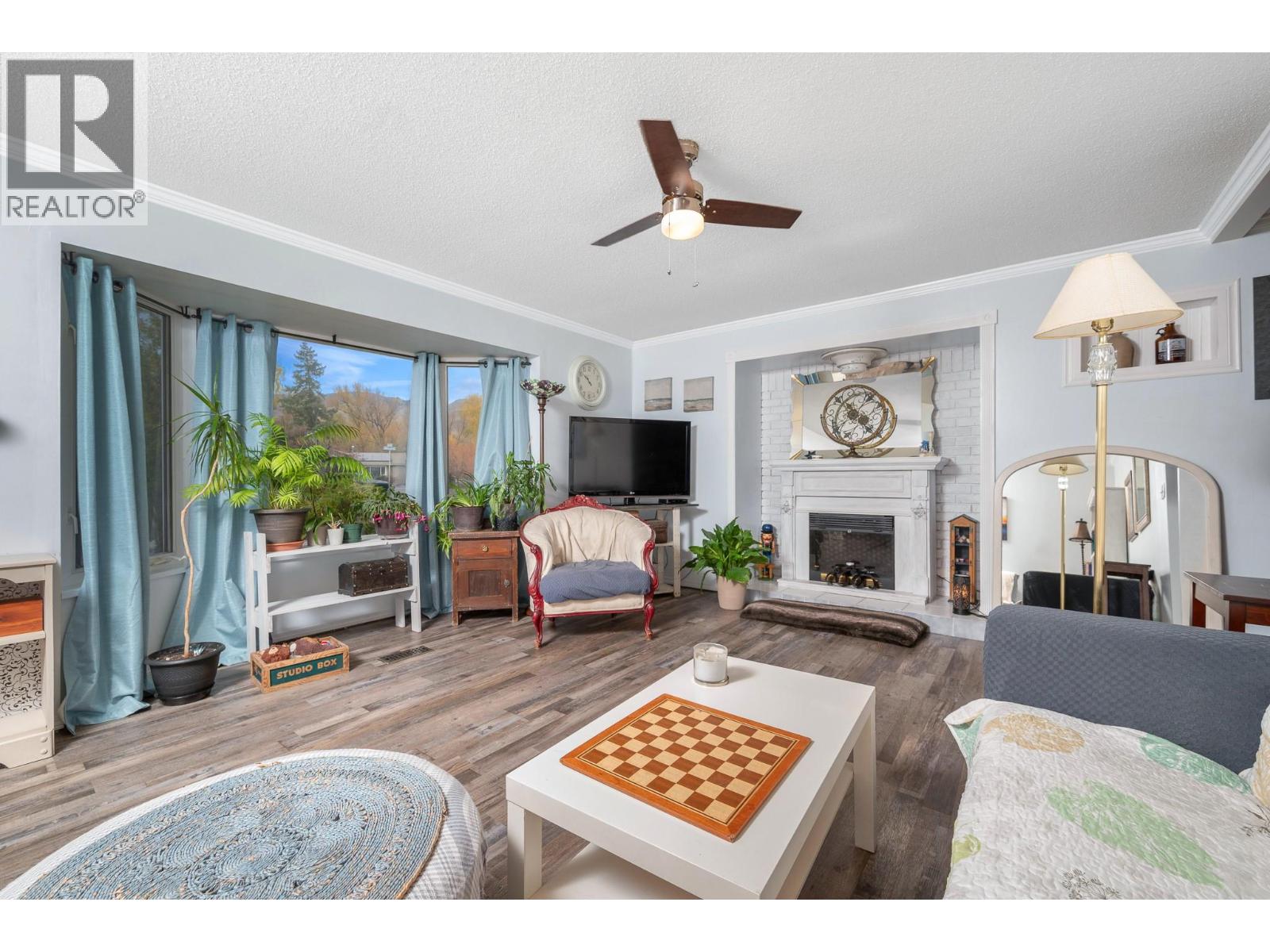 5513 Willow Drive, Vernon, British Columbia  V1T 7W3 - Photo 4 - 10369418