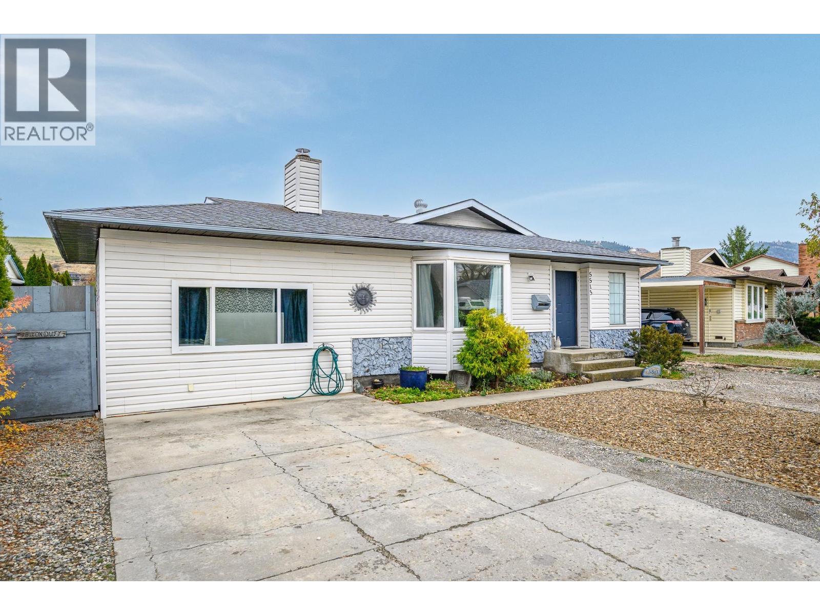 5513 Willow Drive, Vernon, British Columbia  V1T 7W3 - Photo 2 - 10369418