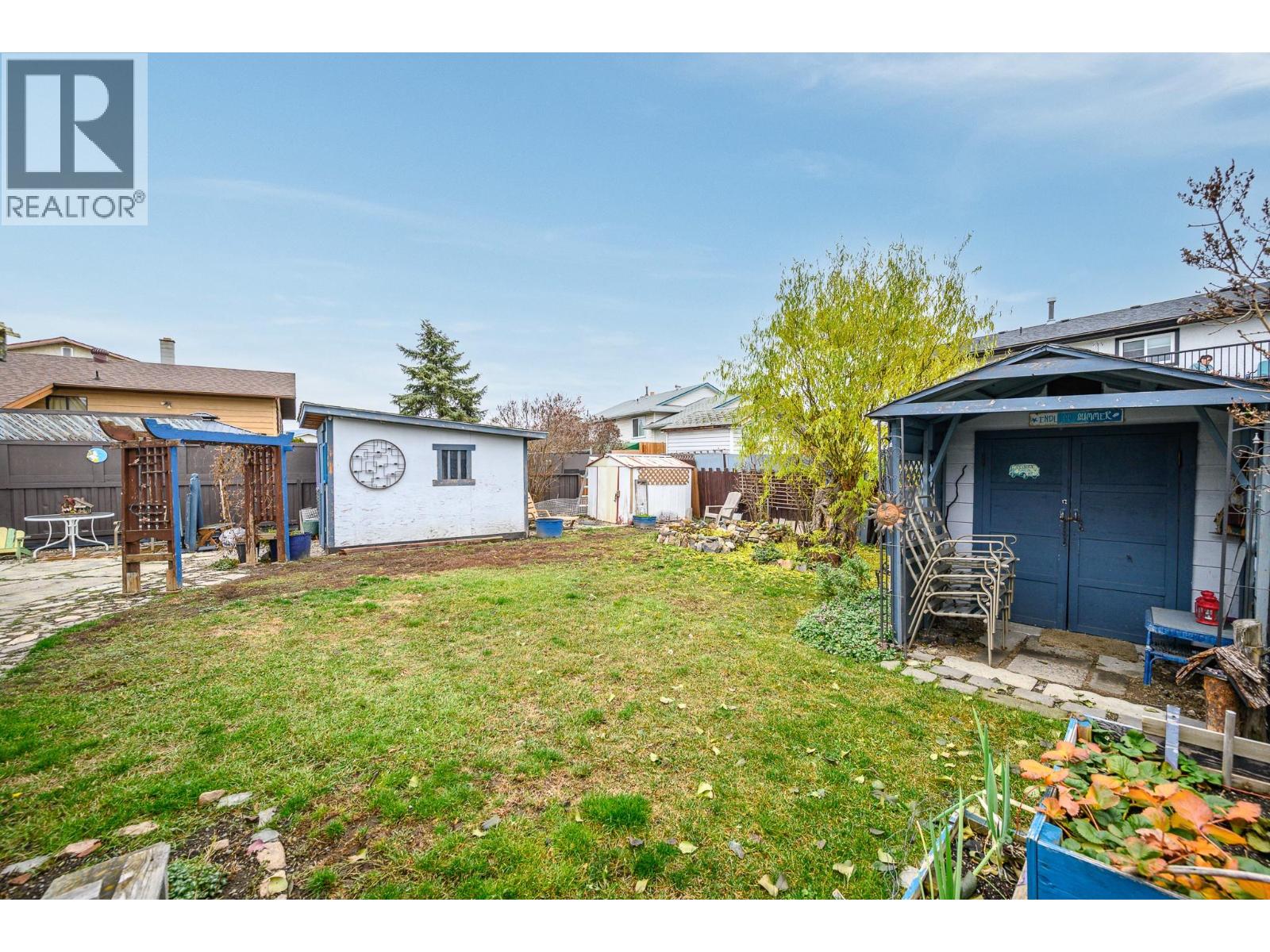 5513 Willow Drive, Vernon, British Columbia  V1T 7W3 - Photo 23 - 10369418