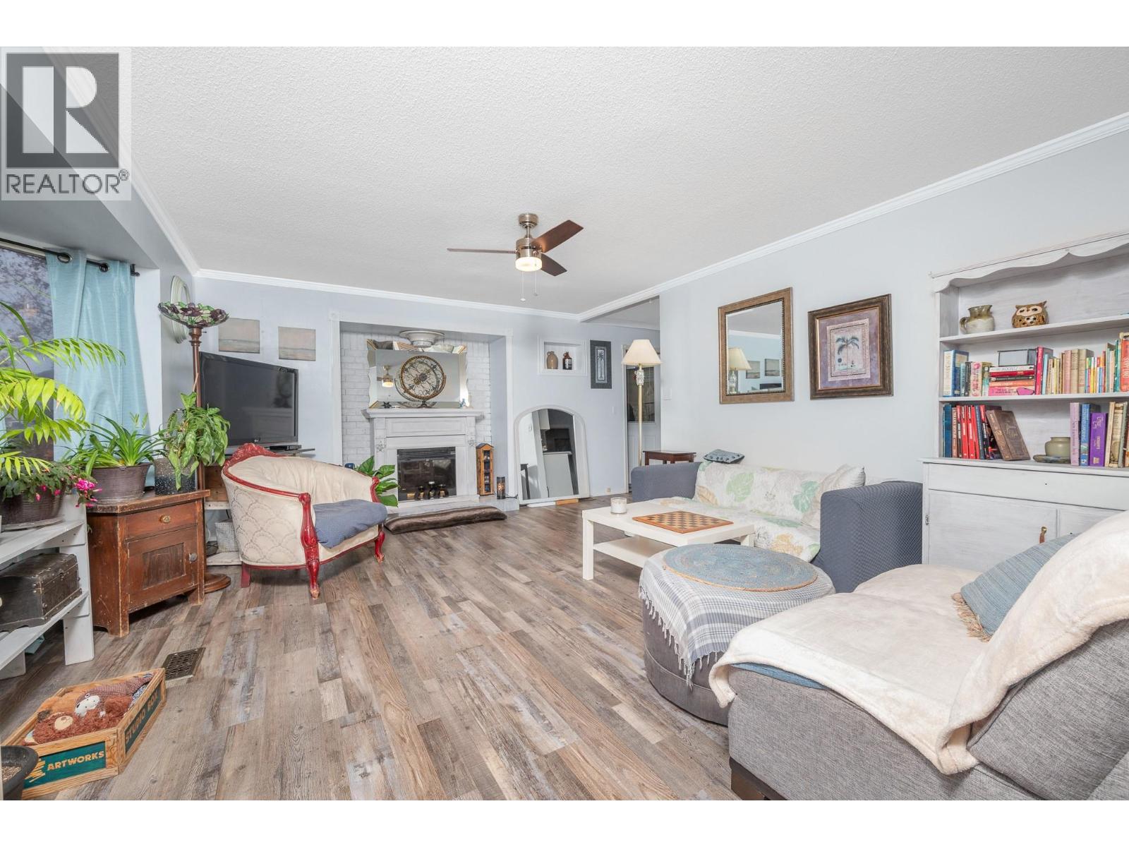 5513 Willow Drive, Vernon, British Columbia  V1T 7W3 - Photo 5 - 10369418