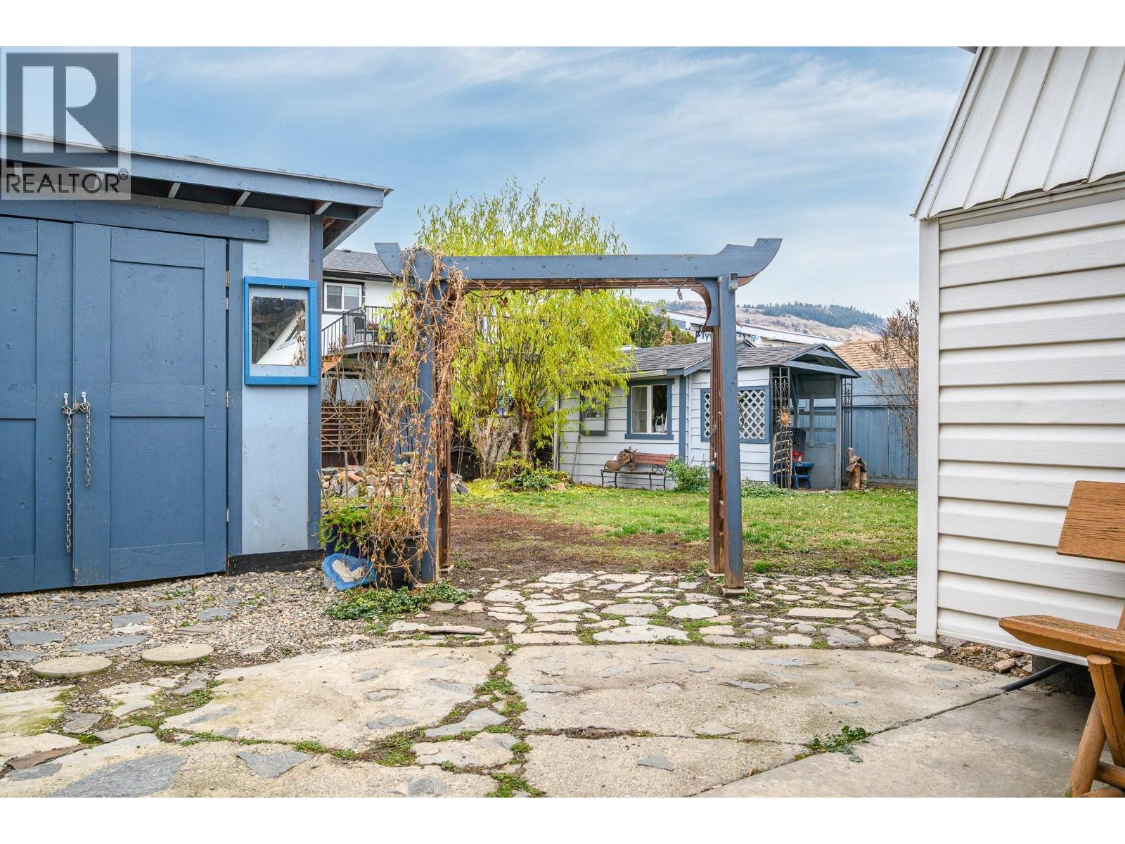 5513 Willow Drive, Vernon, British Columbia  V1T 7W3 - Photo 20 - 10369418