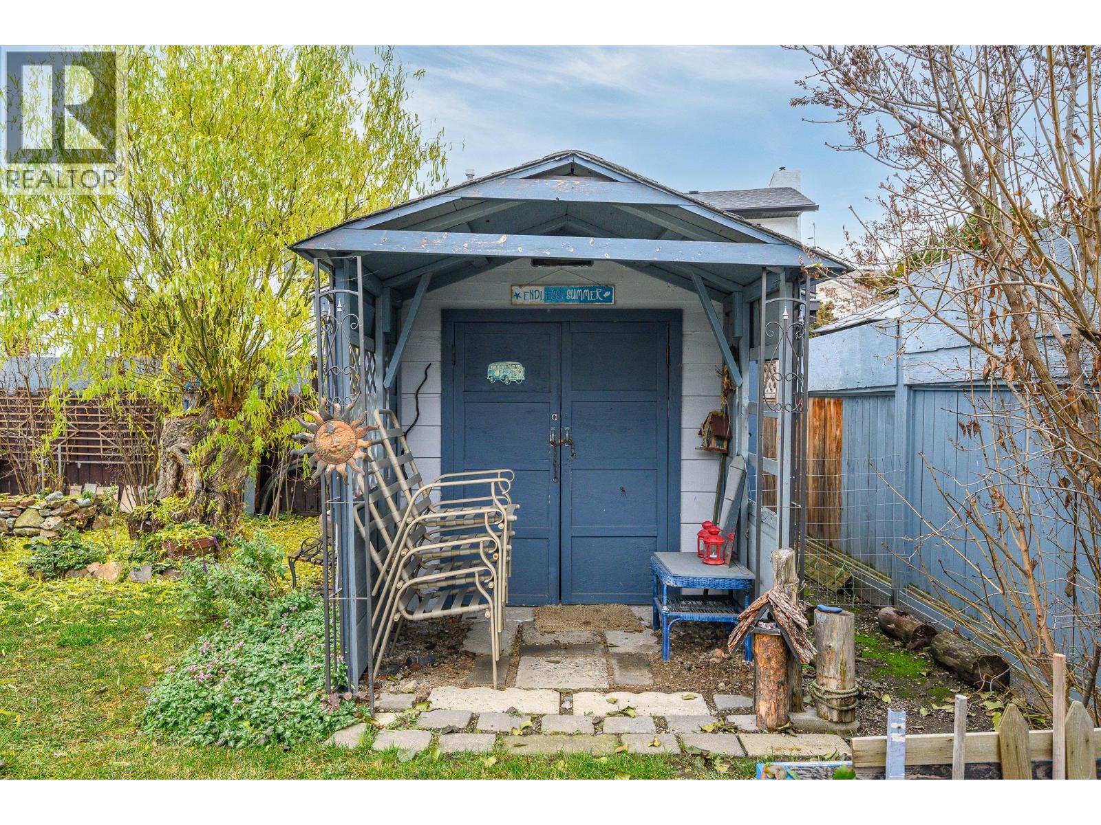 5513 Willow Drive, Vernon, British Columbia  V1T 7W3 - Photo 22 - 10369418