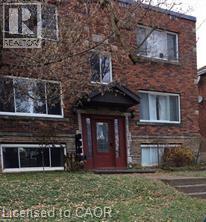 5473 ONTARIO Avenue Unit# 5, Niagara Falls, Ontario