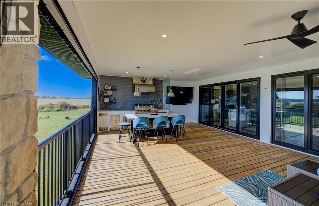 43711 Adelaide Street, Cranbrook, Ontario N0G 1H0 - Photo 34 - 40789629