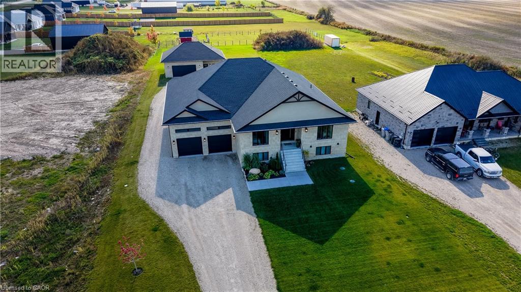 43711 ADELAIDE Street, Cranbrook, Ontario