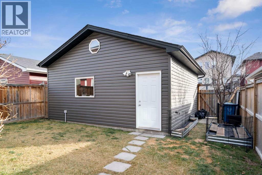 263 Evanston Way Nw, Calgary, Alberta  T3P 0C9 - Photo 43 - A2271305