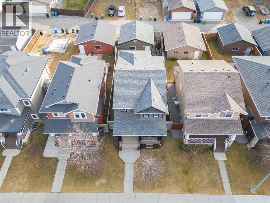 263 Evanston Way Nw, Calgary, Alberta  T3P 0C9 - Photo 44 - A2271305