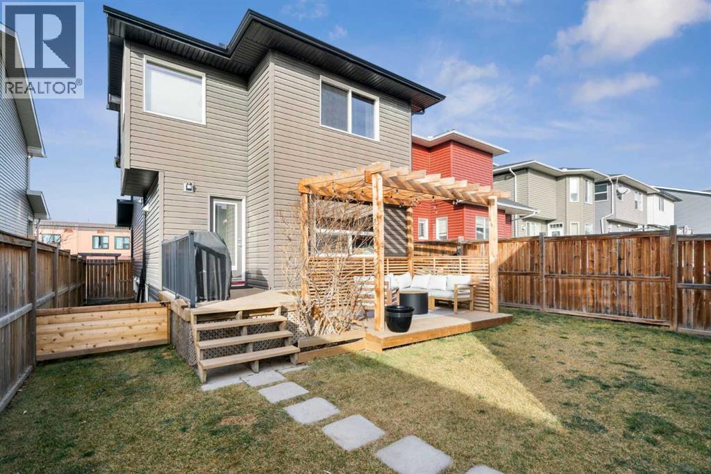 263 Evanston Way Nw, Calgary, Alberta  T3P 0C9 - Photo 39 - A2271305