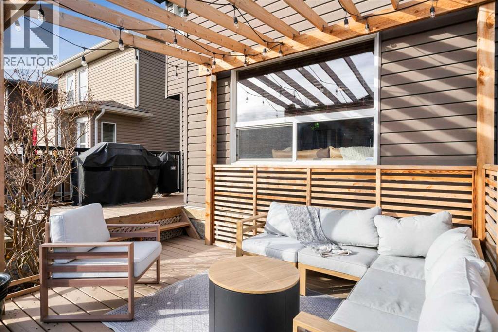 263 Evanston Way Nw, Calgary, Alberta  T3P 0C9 - Photo 42 - A2271305