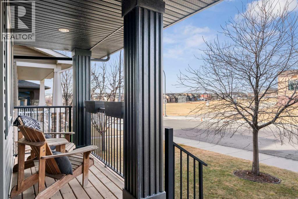 263 Evanston Way Nw, Calgary, Alberta  T3P 0C9 - Photo 48 - A2271305