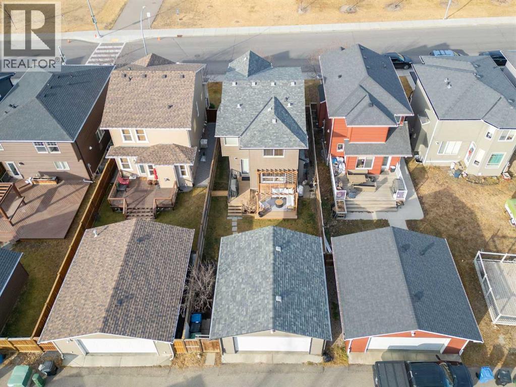 263 Evanston Way Nw, Calgary, Alberta  T3P 0C9 - Photo 45 - A2271305