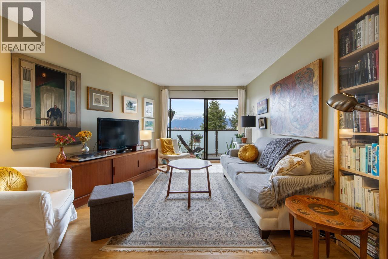 314 665 E 6th Avenue, Vancouver, British Columbia  V5T 4J3 - Photo 2 - R3055373