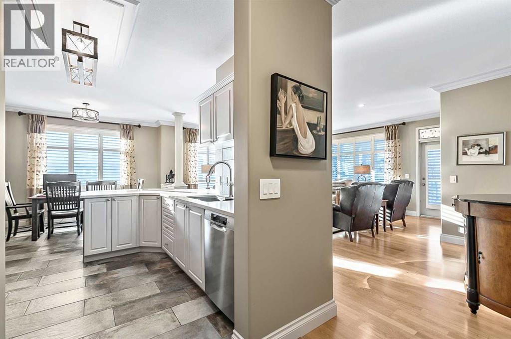 1204, 1204 Lake Fraser Court Se, Calgary, Alberta  T2J 7G4 - Photo 7 - A2271638