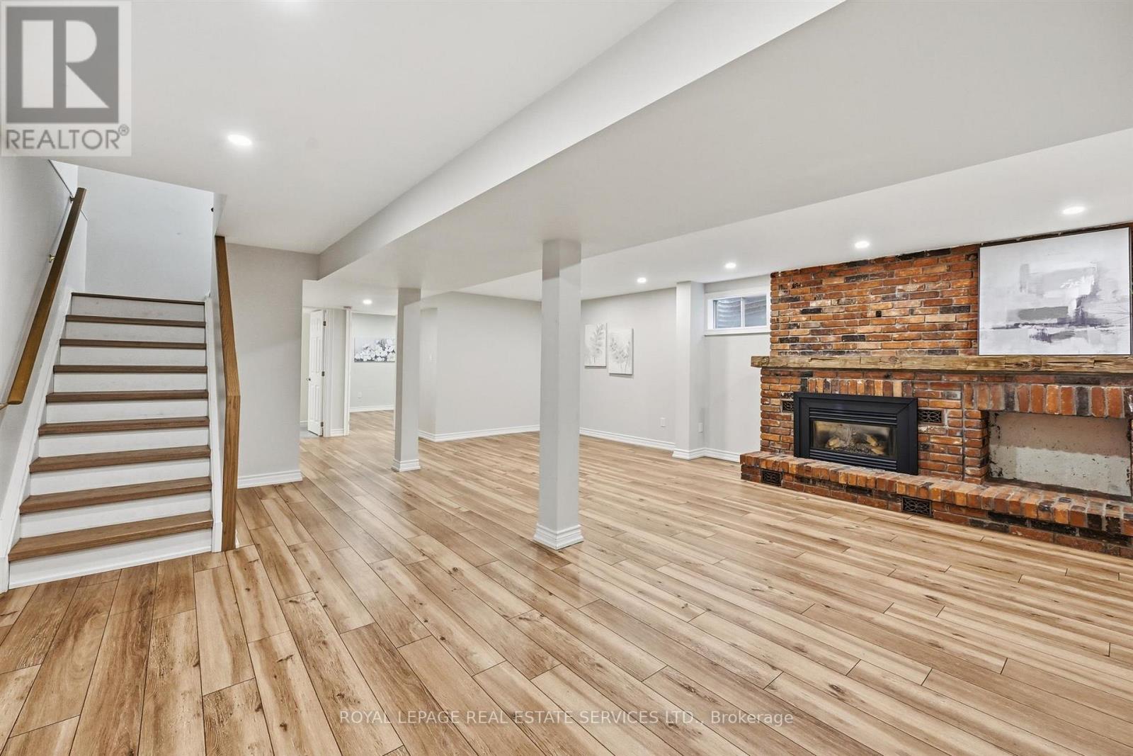 426 Parkridge Crescent, Oakville, Ontario  L6M 1B2 - Photo 33 - W12563594