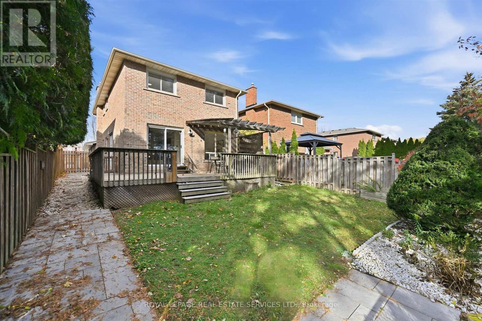 426 Parkridge Crescent, Oakville, Ontario  L6M 1B2 - Photo 45 - W12563594