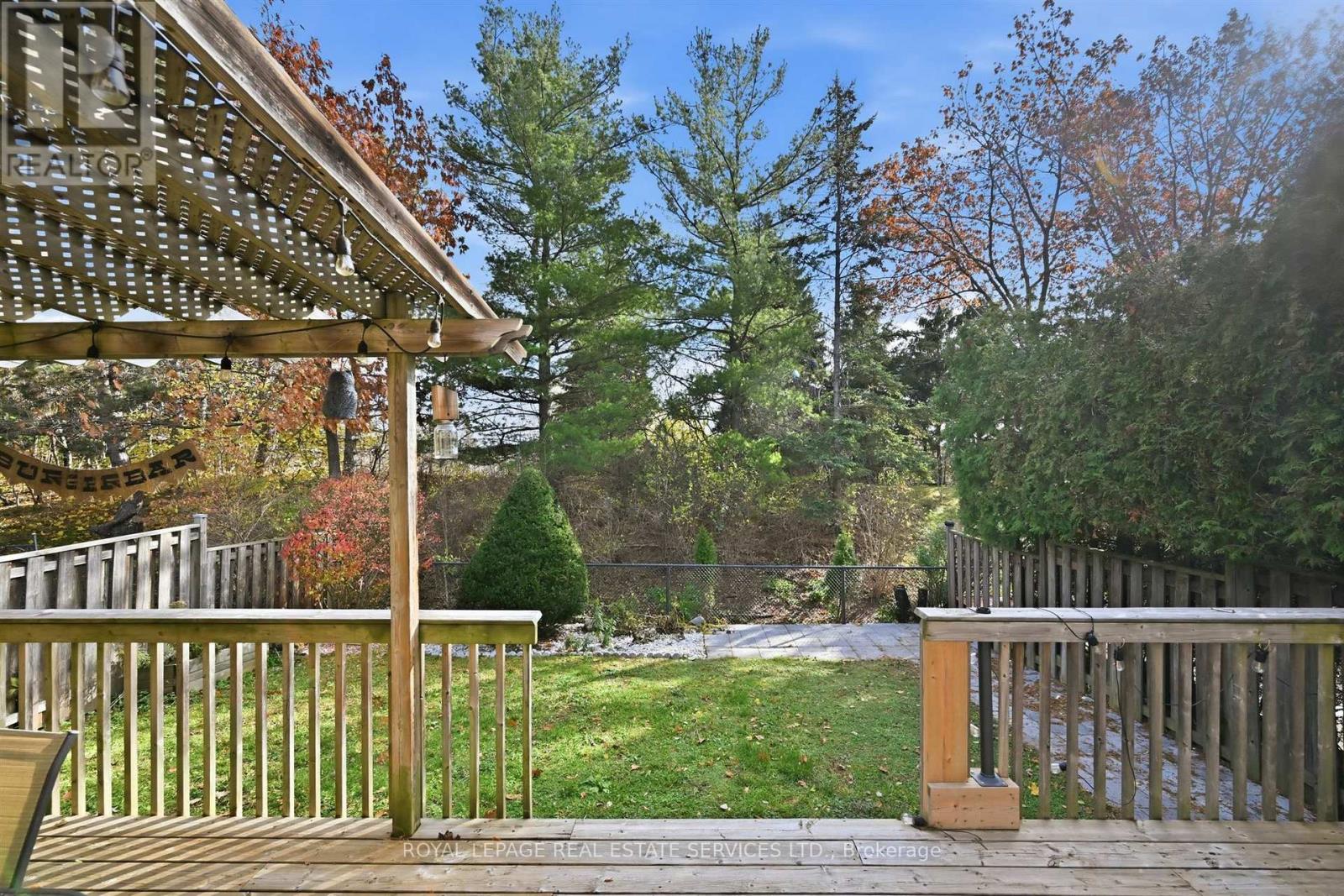 426 Parkridge Crescent, Oakville, Ontario  L6M 1B2 - Photo 50 - W12563594