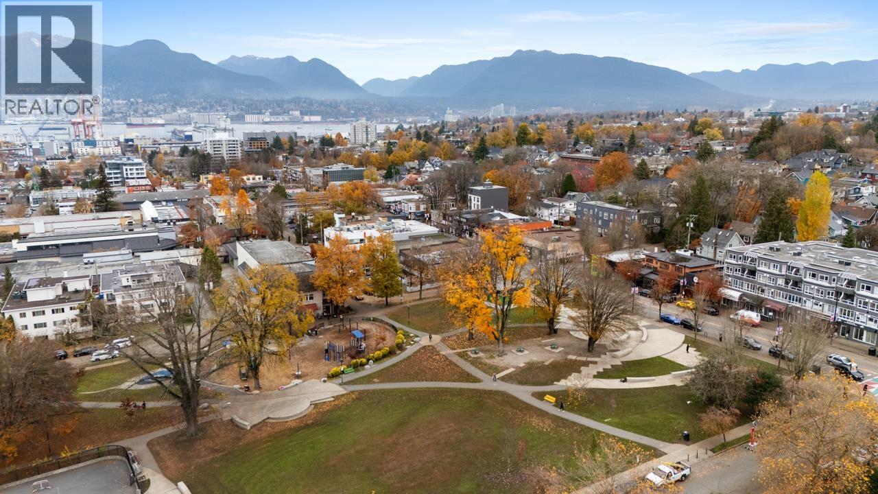 208 1516 Charles Street, Vancouver, British Columbia  V5L 2T1 - Photo 28 - R3064768