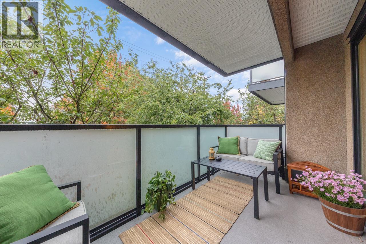 208 1516 Charles Street, Vancouver, British Columbia  V5L 2T1 - Photo 21 - R3064768