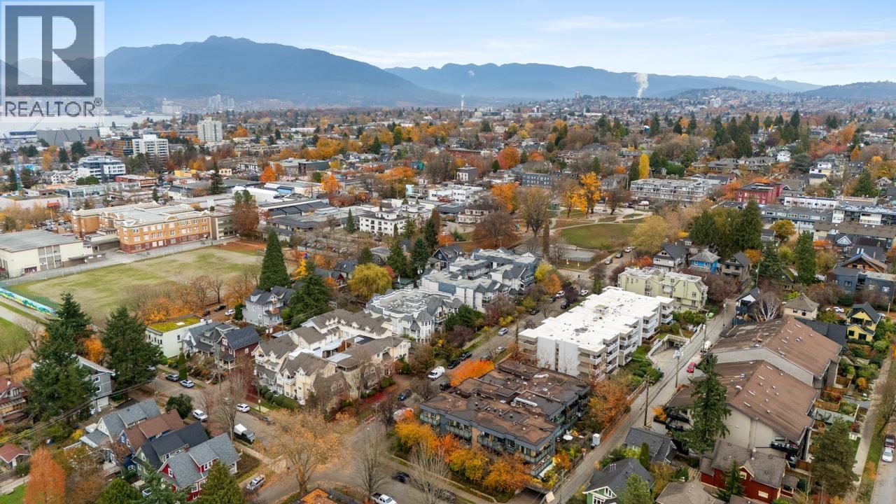 208 1516 Charles Street, Vancouver, British Columbia  V5L 2T1 - Photo 27 - R3064768