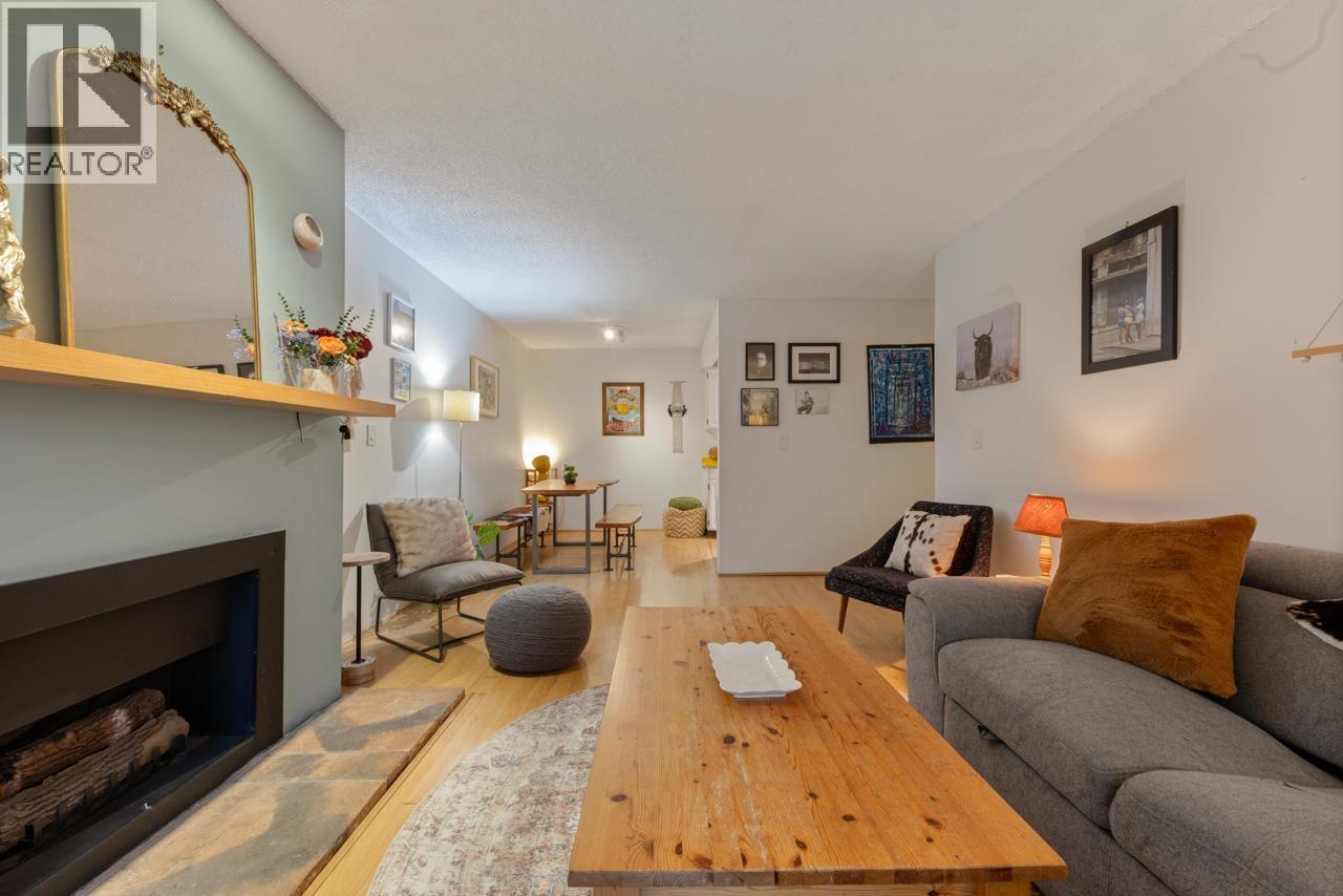 208 1516 Charles Street, Vancouver, British Columbia  V5L 2T1 - Photo 8 - R3064768